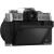 Máy Ảnh Fujifilm X-T30 Mark II + Kit XC 15-45mm F/3.5-5.6/ Silver