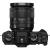 Máy Ảnh Fujifilm X-T30 Mark II + Kit XF 18-55mm F/2.8-4/ Black