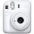 Máy ảnh Fujifilm Instax Mini 12 (Clay White) | Chính hãng