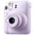 Máy ảnh Fujifilm Instax Mini 12 (Lilac Purple) | Chính hãng