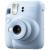 Máy ảnh Fujifilm Instax Mini 12 (Pastel Blue) | Chính hãng