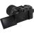 Máy ảnh Fujifilm X-S20 + Lens XF 18-55mm f/2.8-4 (Chính hãng)