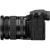 Máy Ảnh Fujifilm X-H2 + Lens XF 16-80mm F/4 R OIS WR