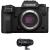 Máy ảnh Fujifilm X-H2S + Lens MKX 50-135mm T2.9 ( Black) | Chính hãng