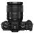Máy ảnh Fujifilm X-T30 Mark II + Lens XF 18-55mm F/2.8-4 (Black) hàng nhập khẩu
