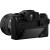 Máy ảnh Fujifilm X-T5 + Lens XF 16-80mm F/4 (Black) | Chính Hãng