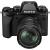 Máy ảnh Fujifilm X-T5 + Lens XF 18-55mm F/2.8-4 (Black) | Chính Hãng