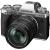 Máy ảnh Fujifilm X-T5 + Lens XF 18-55mm F/2.8-4 (Silver) | Chính Hãng