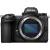 Máy ảnh Nikon Z6 II (Body Only) Hàng Xách Tay