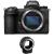 Máy ảnh Nikon Z6 II + Ngàm FTZ | Chính hãng VIC
