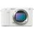 Máy ảnh Sony ZV-E1 (White, Body Only) | Chính hãng