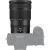 Ống kính Nikon Z 24-120mm f/4 S Nhập Khẩu