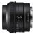 Ống kính Sony FE 50mm F2.5 G (SEL50F25G)