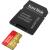THẺ NHỚ MicroSDXC SANDISK EXTREME 64GB 160MB/S (60MB/S)