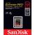 Thẻ Nhớ CFexpress 2.0 SanDisk Extreme Pro 128GB