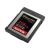 Thẻ nhớ CF express SanDisk Extreme PRO 256GB 1700 MB/s