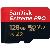 Thẻ Nhớ Microsd 128gb Sandisk Extreme Pro 200 Mb/S (Bản Mới Nhất 2022)
