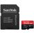 Thẻ nhớ MicroSD 512GB Sandisk Extreme Pro 200 MB/s