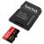 Thẻ nhớ MicroSD 512GB Sandisk Extreme Pro 200 MB/s