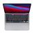 Apple MacBook Pro M1 8GB, 256GB/ Xám