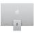iMac 24 inch 4.5K M1, 256GB, 8GB, 8-core GPU/ Bạc