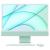 iMac 24 inch 4.5K M1, 256GB, 8GB, 8-core GPU/ Xanh Lá