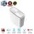 Bộ phát Wifi Asus ZenWifi XT8 AX6600 White 2 Pack