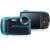 Máy ảnh Fujifilm FinePix XP120 (Đen viền xanh ngọc)