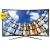 Tivi Samsung 55M6300 (Internet TV, Màn Cong, Full HD, 55 inch)