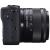 Ống kính Canon EF-M15-45mm F3.5-6.3 IS STM /Đen (nhập khẩu)