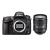 Máy Ảnh Nikon D610 kit AF-S 24-120 F4 G ED VR (Nhập Khẩu)