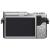 Máy ảnh Panasonic Lumix DMC-GF9 kit 12-32mm (Bạc)