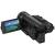Máy quay Sony Handycam FDR-AX700
