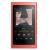 Máy nghe nhạc Sony NW-A45 (Đỏ)