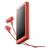 Máy nghe nhạc Sony NW-A46 (Đỏ)