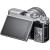 Máy Ảnh Fujifilm X-A5 Kit 15-45 mm F 3.5.5.6 OIS PZ - Bạc