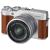 Máy Ảnh Fujifilm X-A5 Kit 15-45 mm F 3.5.5.6 OIS PZ - Nâu