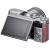 Máy Ảnh Fujifilm X-A5 Kit 15-45 mm F 3.5.5.6 OIS PZ - Hồng