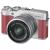 Máy Ảnh Fujifilm X-A5 Kit 15-45 mm F 3.5.5.6 OIS PZ - Hồng