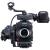 Máy quay chuyên dụng Canon EOS C700