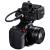 Máy quay chuyên dụng Canon XC15