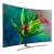 Tivi Samsung QA55Q8CN (Smart TV QLED, Màn Hình Cong, 4K UHD, 55 inch)