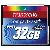 Thẻ Nhớ Transcend CF 32GB 400x