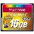 Thẻ Nhớ Transcend Compact Flash UDMA 16GB (600x)