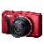 Máy Ảnh Canon Powershot SX710 HS (Đỏ ,Hàng Nhập Khẩu)