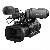 Máy quay chuyên dụng Sony PMW-300K1 (Pal/ NTSC)