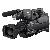 (Ký gửi) Máy quay chuyên dụng Sony HXR-MC2500/ Pal