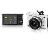 Máy Ảnh Nikon 1 J3 10-30 mm F3.5-5.6 VR Lens Kit