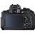 Máy Ảnh Canon EOS 750D Body + Canon EF-S18-135MM F/3.5-5.6 IS STM (Hàng Nhập Khẩu)