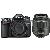 Máy Ảnh Nikon D7100 kit AF-S18-55 VR II